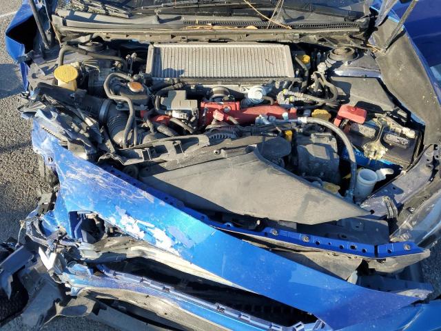 Продажа на аукционе авто 2018 Subaru Wrx Sti Li, vin: JF1VA2W6XJ9831230, номер лота: 82170975