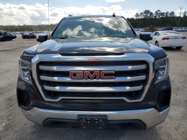 2021 Gmc Sierra მანქანა იყიდება აუქციონზე, vin: 1GTR8BED2MZ157053, აუქციონის ნომერი: 81482625