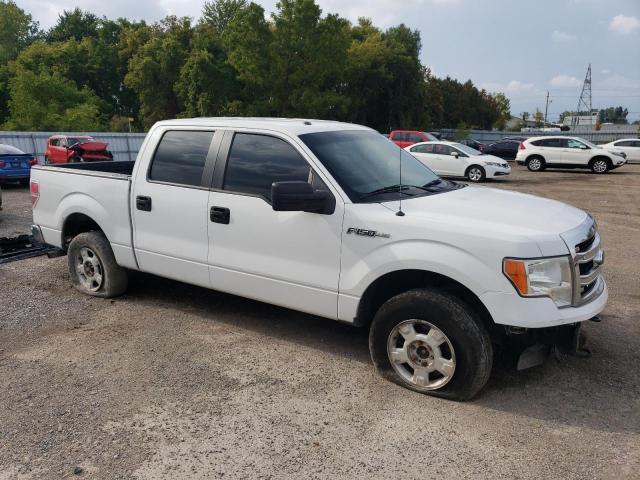 Aukcja sprzedaży 2013 Ford F150 Super, vin: 1FTFW1EF7DFB78034, numer aukcji: 84009405