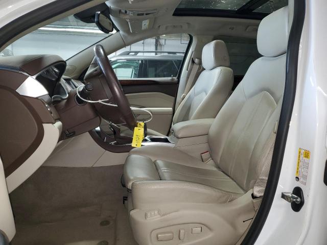 Продажа на аукционе авто 2015 Cadillac Srx Performance Collection, vin: 3GYFNFE32FS612102, номер лота: 83854885