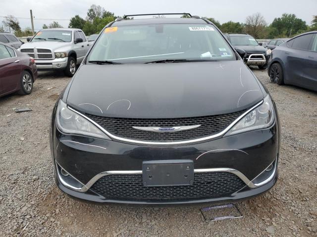 80671715 :رقم المزاد ، 2C4RC1BG8KR650878 vin ، 2019 Chrysler Pacifica Touring L مزاد بيع
