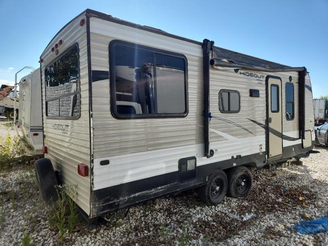 Продажа на аукционе авто 2019 Keystone Hideout, vin: 4YDT20225K7240660, номер лота: 69114465