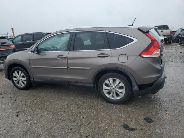 Aukcja sprzedaży 2013 Honda Cr-v Exl, vin: 5J6RM4H75DL003611, numer aukcji: 81549505