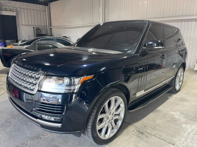 80227045 :رقم المزاد ، SALGS2TF6EA155229 vin ، 2014 Land Rover Range Rove مزاد بيع