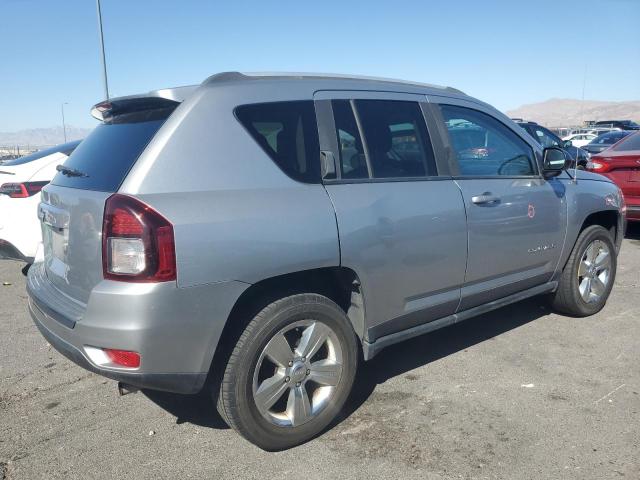 2016 Jeep Compass მანქანა იყიდება აუქციონზე, vin: 1C4NJDBB9GD549997, აუქციონის ნომერი: 80524445
