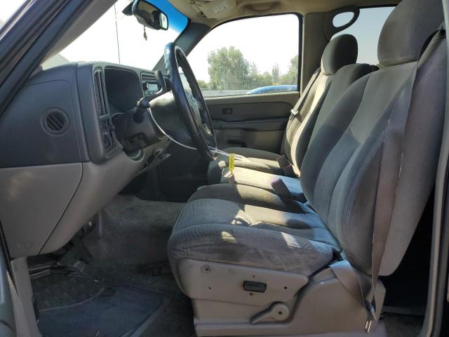 Aukcja sprzedaży 2003 Chevrolet Tahoe C1500, vin: 1GNEC13V53J273032, numer aukcji: 71504175