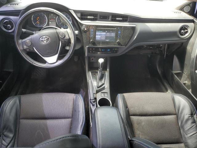 Aukcja sprzedaży 2018 Toyota Corolla, vin: 5YFBURHE2JP758821, numer aukcji: 81813465