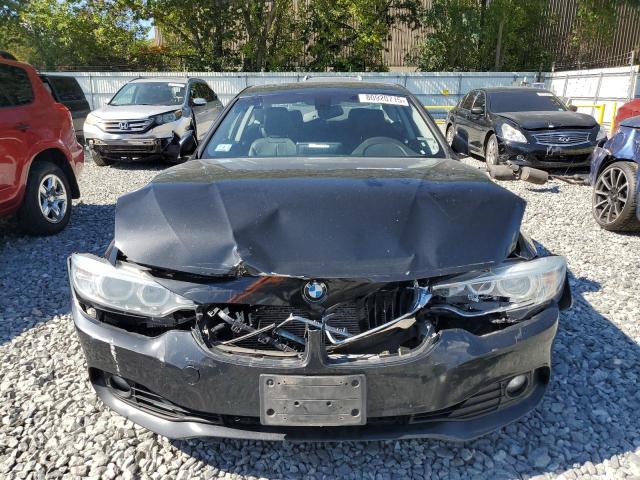 Продажа на аукционе авто 2015 Bmw 435, vin: WBA3R5C53FK370764, номер лота: 80920715