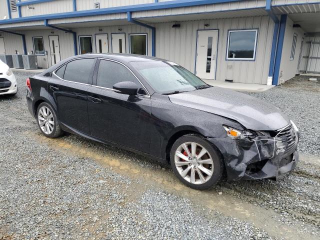 81906945 :رقم المزاد ، JTHBF1D27F5069285 vin ، 2015 Lexus Is 250 مزاد بيع
