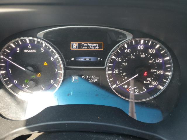 82091675 :رقم المزاد ، 5N1AL0MM3DC317554 vin ، 2013 Infiniti Jx35 مزاد بيع