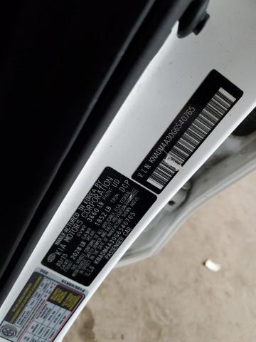 Продажа на аукционе авто 2016 Kia Rio Lx, vin: KNADM4A30G6540765, номер лота: 80136525