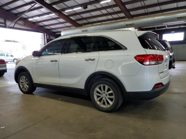 84480305 :رقم المزاد ، 5XYPG4A38GG018826 vin ، 2016 Kia Sorento Lx مزاد بيع