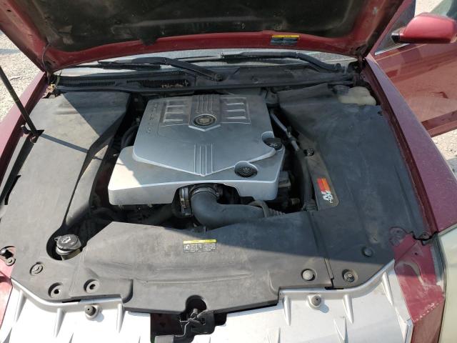 Продаж на аукціоні авто 2006 Cadillac Sts, vin: 1G6DW677060121466, номер лоту: 71238115