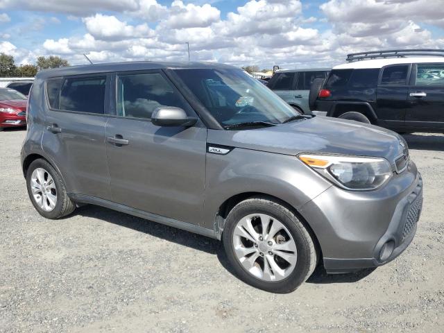 2015 Kia Soul + მანქანა იყიდება აუქციონზე, vin: KNDJP3A57F7180041, აუქციონის ნომერი: 71691885