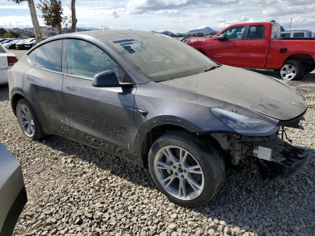 Продажа на аукционе авто 2023 Tesla Model Y, vin: 7SAYGDEE8PA153084, номер лота: 71634155