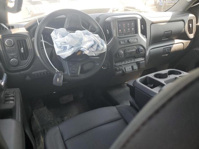 Продажа на аукционе авто 2025 Chevrolet Silverado, vin: 1GC1KLE75SF271027, номер лота: 80300275
