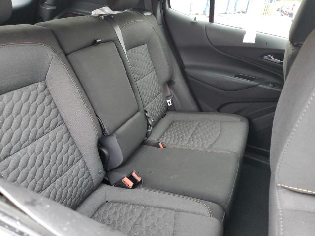 80920675 :رقم المزاد ، 3GNAXJEV1JS612705 vin ، 2018 Chevrolet Equinox مزاد بيع