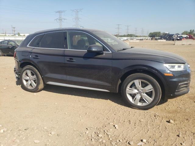 Продаж на аукціоні авто 2019 Audi Q5, vin: WA1BNAFY4K2071376, номер лоту: 81090365