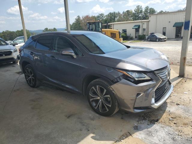 Продажа на аукционе авто 2018 Lexus Rx, vin: 2T2BZMCA2JC149295, номер лота: 80383205