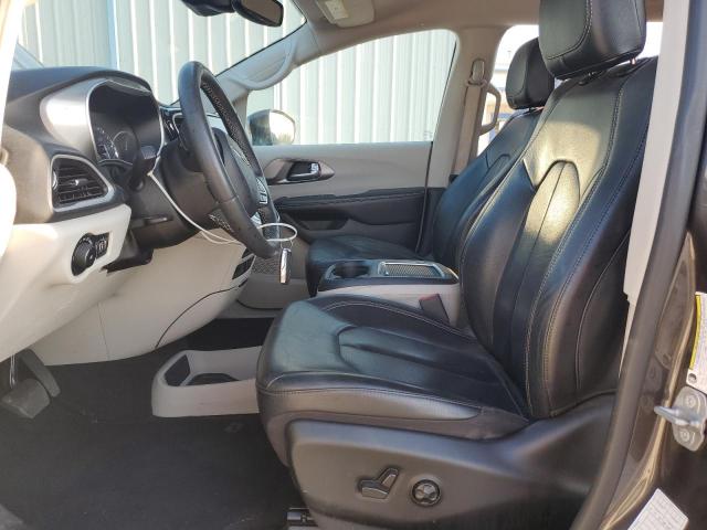 Aukcja sprzedaży 2022 Chrysler Pacifica, vin: 2C4RC1BG0NR188224, numer aukcji: 80103635