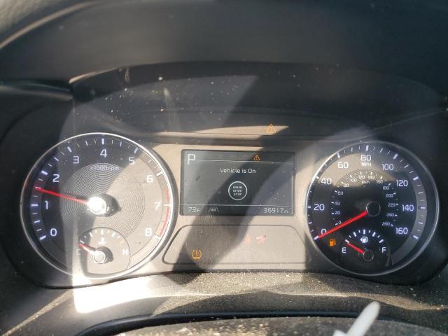 Aukcja sprzedaży 2024 Kia Forte, vin: 3KPF54AD5RE733072, numer aukcji: 84182445