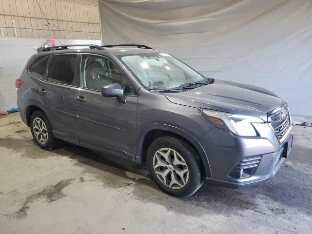 Продаж на аукціоні авто 2022 Subaru Forester P, vin: JF2SKAEC4NH509272, номер лоту: 81003135