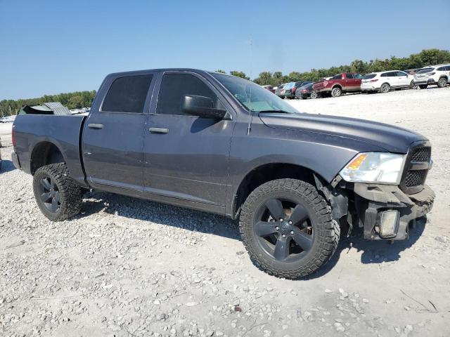 81126725 :رقم المزاد ، 1C6RR7KT2GS412276 vin ، 2016 Ram 1500 St مزاد بيع