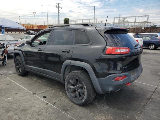 Aukcja sprzedaży 2016 Jeep Cherokee, vin: 1C4PJMBS9GW170138, numer aukcji: 81510105