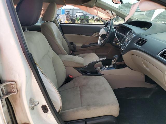 2013 Honda Civic Hf მანქანა იყიდება აუქციონზე, vin: 2HGFB2F68DH547970, აუქციონის ნომერი: 71542705