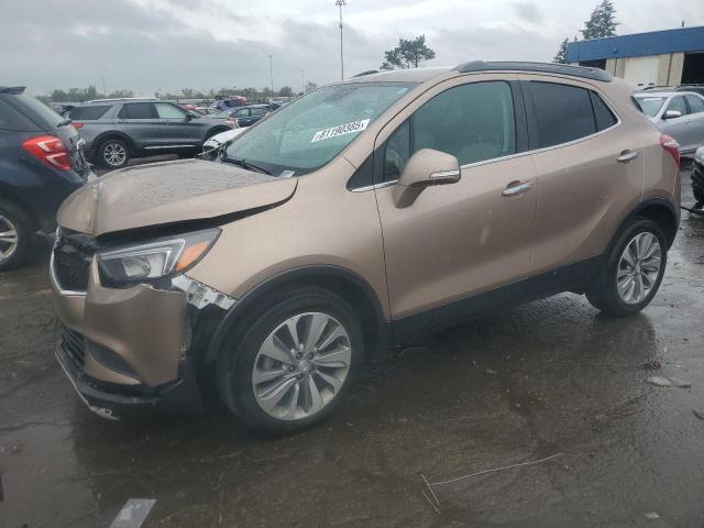 2019 Buick Encore მანქანა იყიდება აუქციონზე, vin: KL4CJASB5KB702847, აუქციონის ნომერი: 66870676