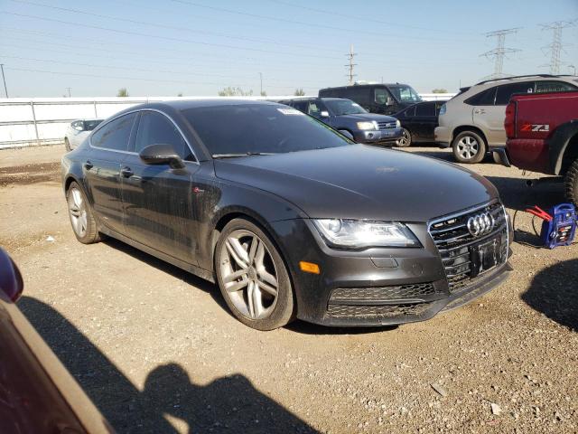 Продажа на аукционе авто 2013 Audi A7, vin: WAU2GAFC7DN099823, номер лота: 80222115