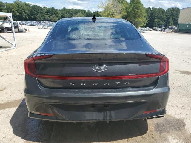 Aukcja sprzedaży 2020 Hyundai Sonata Sel, vin: 5NPEL4JA0LH011969, numer aukcji: 71059715