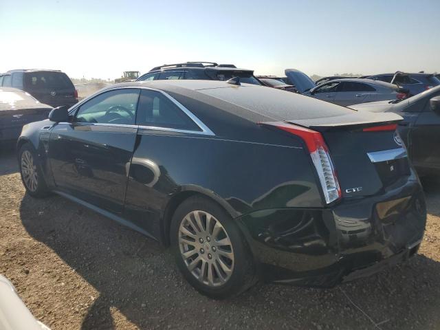 Продаж на аукціоні авто 2013 Cadillac Cts, vin: 1G6DJ1E39D0115292, номер лоту: 56315906