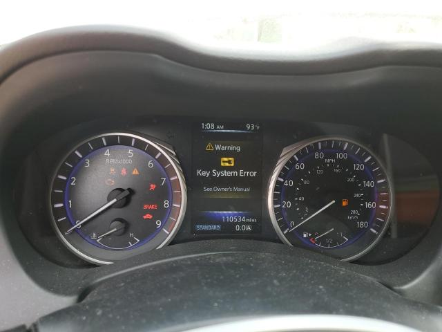 Aukcja sprzedaży 2016 Infiniti Q50 Red Sport 400, vin: JN1FV7AP4GM421421, numer aukcji: 71552715