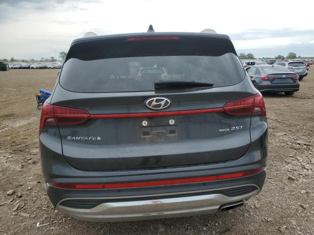Продаж на аукціоні авто 2022 Hyundai Santa Fe, vin: 5NMS4DAL6NH397363, номер лоту: 71100085