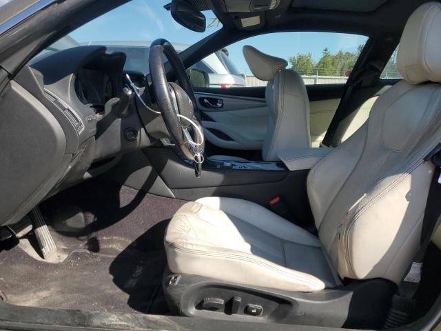 Продаж на аукціоні авто 2017 Infiniti Q60 Red Sp, vin: JN1FV7EL0HM700972, номер лоту: 71584145