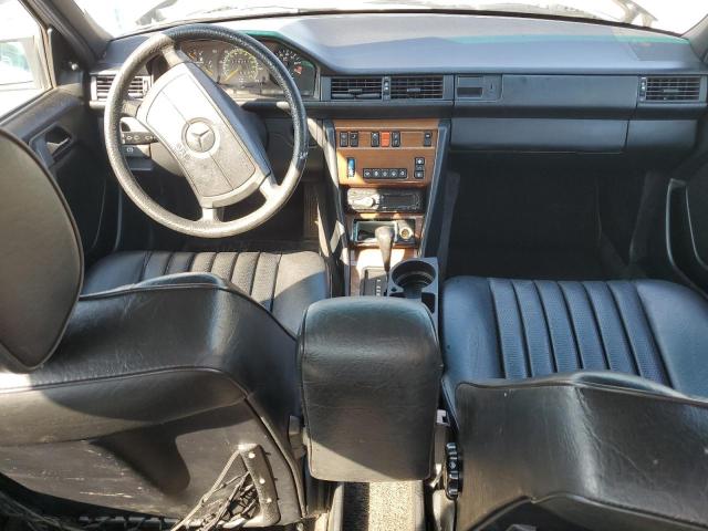 Продажа на аукционе авто 1989 Mercedes-benz 260 E, vin: WDBEA26D2KB000709, номер лота: 81574115