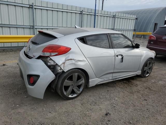 Aukcja sprzedaży 2014 Hyundai Veloster, vin: KMHTC6AE9EU183122, numer aukcji: 84618165