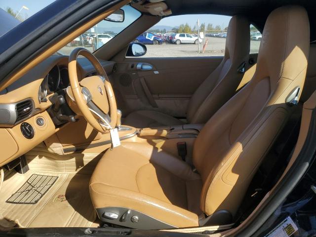 Продаж на аукціоні авто 2008 Porsche 911 Carrer, vin: WP0CA29978S765715, номер лоту: 81480025