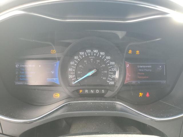 80797615 :رقم المزاد ، 3FA6P0H95DR257871 vin ، 2013 Ford Fusion مزاد بيع