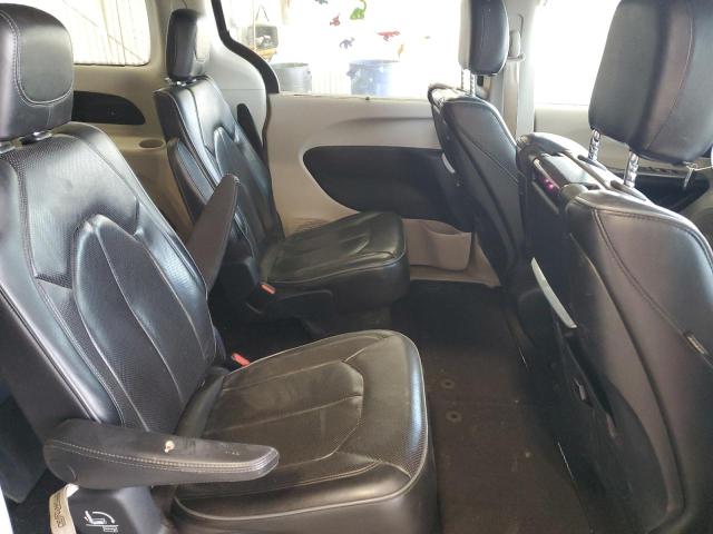 2018 Chrysler Pacifica მანქანა იყიდება აუქციონზე, vin: 2C4RC1GG2JR251780, აუქციონის ნომერი: 82143715