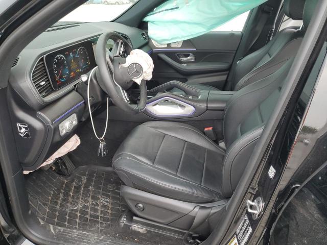 Продажа на аукционе авто 2021 Mercedes-benz Gls 450 4m, vin: 4JGFF5KE3MA440272, номер лота: 81201285