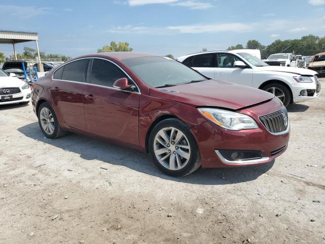70940475 :رقم المزاد ، 2G4GK5EXXG9151550 vin ، 2016 Buick Regal مزاد بيع