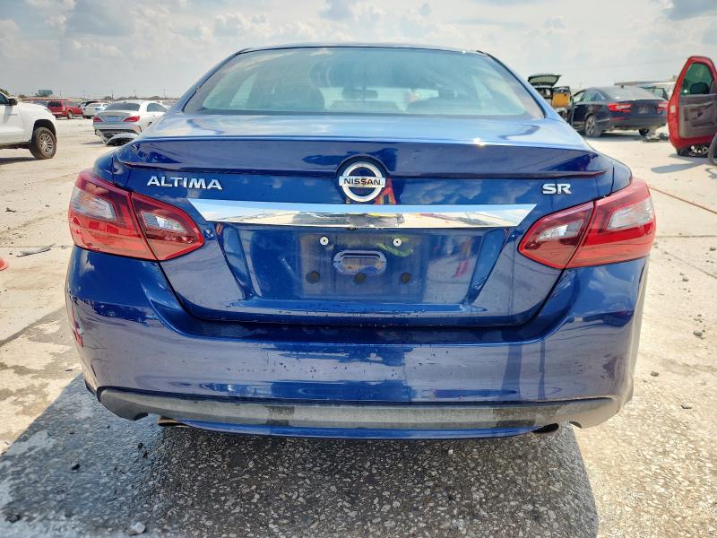 81085995 :رقم المزاد ، 1N4AL3AP2HC262398 vin ، 2017 Nissan Altima 2.5 مزاد بيع