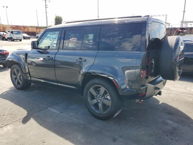 2025 Land Rover Defender 110 X-dynamic Se მანქანა იყიდება აუქციონზე, vin: SALE27EU8S2404958, აუქციონის ნომერი: 82089885