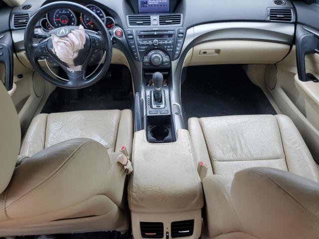 81450945 :رقم المزاد ، 19UUA8F52CA010772 vin ، 2012 Acura Tl مزاد بيع