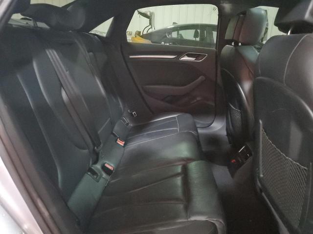 Продаж на аукціоні авто 2018 Audi A3, vin: WAUB8GFF9J1021895, номер лоту: 80085665