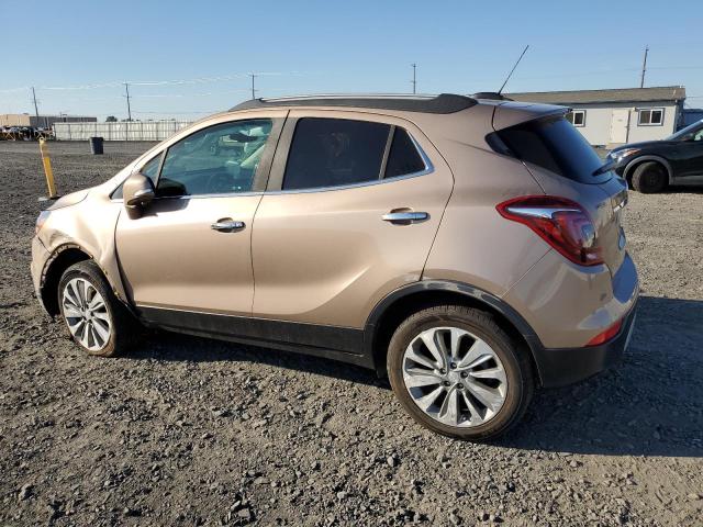Продажа на аукционе авто 2019 Buick Encore Pre, vin: KL4CJESB6KB868852, номер лота: 81408295