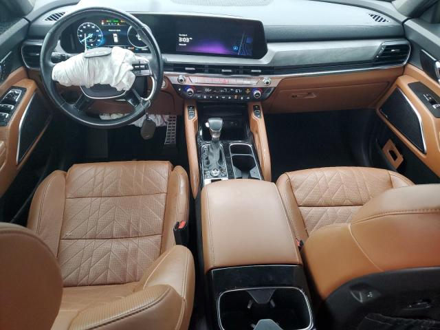 Aukcja sprzedaży 2023 Kia Telluride, vin: 5XYP5DGC4PG405712, numer aukcji: 80063985