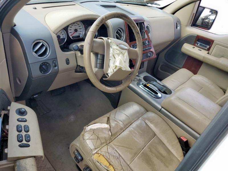 Продаж на аукціоні авто 2005 Ford F150, vin: 1FTPW14525KE36272, номер лоту: 80535465